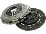 Комплект зчеплення+маховик!!! STARLINE SL4DS1309 (фото 3)