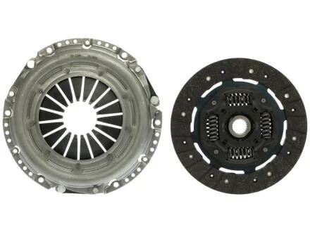 Комплект зчеплення+маховик!!! STARLINE SL4DS1309