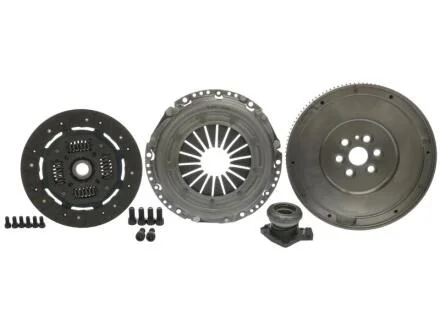 Комплект зчеплення+маховик!!! STARLINE SL4DS1314