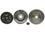 Комплект зчеплення+маховик!!! STARLINE SL4DS1316 (фото 2)