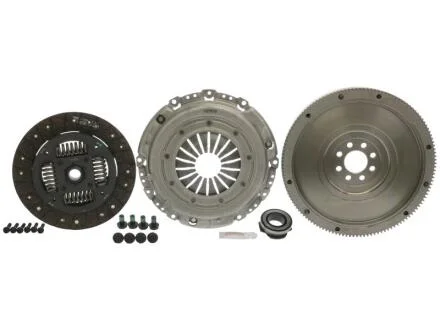 Комплект зчеплення+маховик!!! STARLINE SL4DS1316