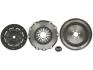 Комплект зчеплення+маховик!!! STARLINE SL4DS1317 (фото 2)