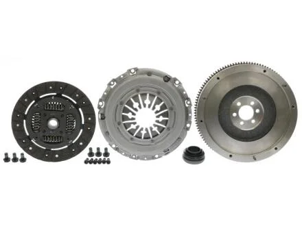 Комплект зчеплення+маховик!!! STARLINE SL4DS1317