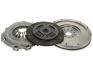 Комплект зчеплення+маховик!!! STARLINE SL 4DS1320 (фото 3)