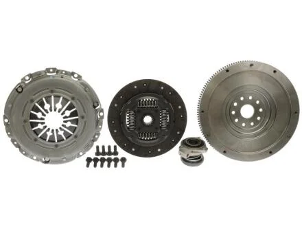 Комплект зчеплення+маховик!!! STARLINE SL 4DS1320