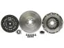 Комплект зчеплення+маховик!!! STARLINE SL4DS1329 (фото 2)