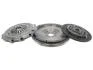 Комплект зчеплення+маховик!!! STARLINE SL4DS1333 (фото 3)