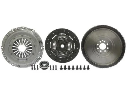 Комплект зчеплення+маховик!!! STARLINE SL4DS1333