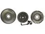 Комплект зчеплення+маховик!!! STARLINE SL4DS1336 (фото 2)