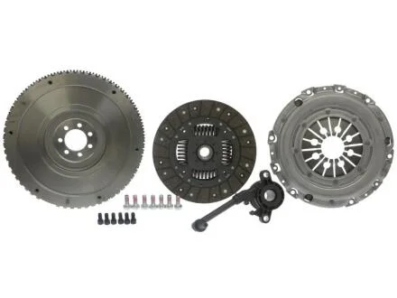 Комплект зчеплення+маховик!!! STARLINE SL4DS1336