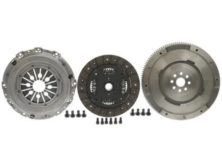 Комплект зчеплення+маховик!!! STARLINE SL4DS1337