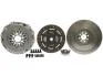 Комплект зчеплення+маховик!!! STARLINE SL4DS1338 (фото 1)