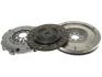 Комплект зчеплення+маховик!!! STARLINE SL4DS1338 (фото 3)