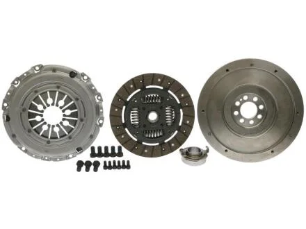 Комплект зчеплення+маховик!!! STARLINE SL4DS1338