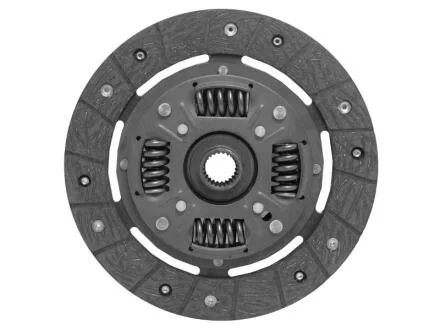 Диск зчеплення STARLINE SL LA0592