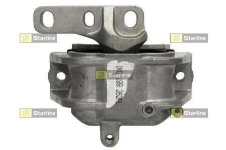 Опора двигуна та КПП (Опора двигателя и КПП) STARLINE SM 0404