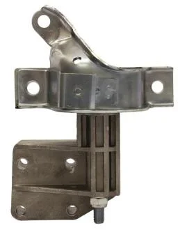 Опора двигуна та КПП (Опора двигателя и КПП) STARLINE SM 0739