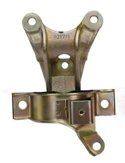 Опора двигуна та КПП (Опора двигателя и КПП) STARLINE SM 0741