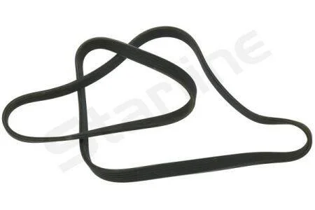 Ремень поликлиновый двусторонний 6x1825 STARLINE SR6DPK1825