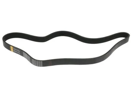 Дорiжковий ремінь STARLINE SR6PK1025