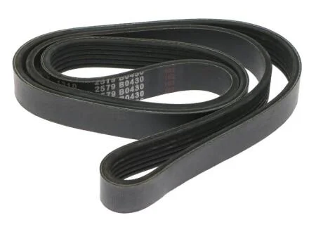 Дорiжковий ремінь STARLINE SR6PK1310