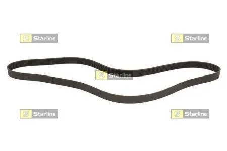 Дорiжковий ремінь STARLINE SR 7PK1580