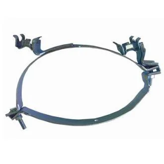 Вихлопнi системи STARLINE ST104904