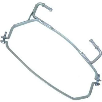 Вихлопнi системи STARLINE ST104937