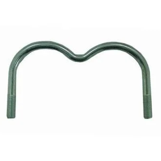 Вихлопнi системи STARLINE ST144902