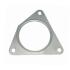 Прокладка випускної системи OPEL VIVARO A, RENAULT CLIO II, ESPACE III, KANGOO, KANGOO EXPRESS, LAGUNA I, MASTER II, MEGANE I, MEGANE I CLASSIC, MEGANE I COACH, MODUS, SCENIC I 1.4-2.0D 09.95- STARLINE ST 220-916 (фото 1)
