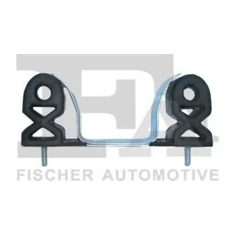 Вихлопнi системи STARLINE ST233929