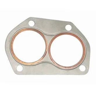 Вихлопнi системи STARLINE ST330914