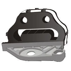 Вихлопнi системи STARLINE ST333925