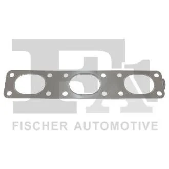 Вихлопні системи STARLINE ST 410-008