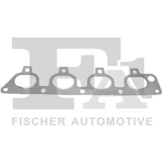 Вихлопнi системи STARLINE ST 412-008