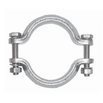 Вихлопнi системи STARLINE ST554911