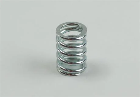 Пружина амортизатора вихлоп STARLINE ST 795-904