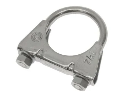 Вихлопнi системи STARLINE ST91194510