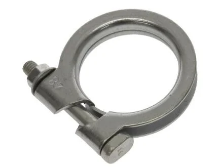 Вихлопнi системи STARLINE ST961948