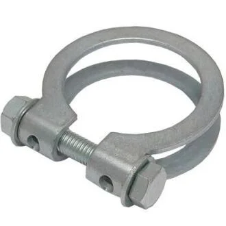 Вихлопнi системи STARLINE ST967954