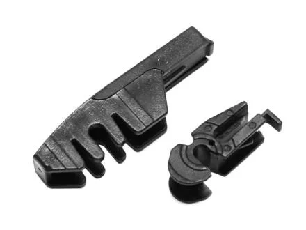 Склоочисники (Универсальные дворники набор (450+450 мм.)) STARLINE ST SR4545