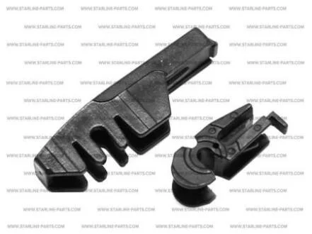 Склоочисники (Универсальный дворник (450 мм.)) STARLINE ST SR45