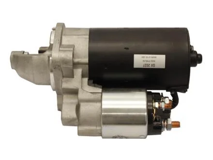 Стартер (Стартер (Возможно восстановленное изделие)) STARLINE SX 2027