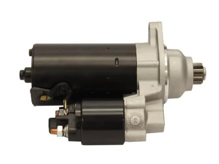 Стартер (Стартер (Возможно восстановленное изделие)) STARLINE SX2112