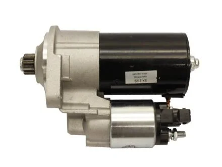 Стартер (Стартер (Возможно восстановленное изделие)) STARLINE SX2129