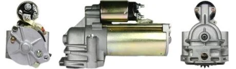 Стартер (Стартер (Возможно восстановленное изделие)) STARLINE SX 2167