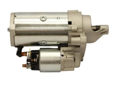 Стартер (Стартер (Возможно восстановленное изделие)) STARLINE SX 2189