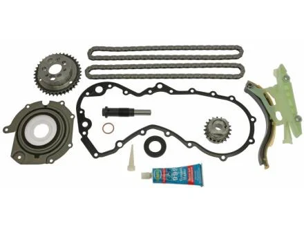 Ремонтний к-т ГРМ STARLINE TKC0160