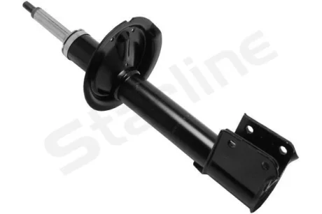 Амортизатор (Продается попарно!!! В упаковке 2шт(левый, правый),цена за 1шт. Передн. (масляный)) STARLINE TL A31009.2