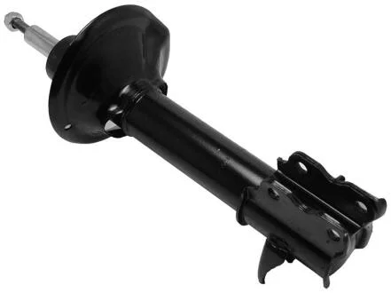 Амортизатор (Продается попарно!!! В упаковке 2шт(левый, правый),цена за 1шт. Задн. (масляный)) STARLINE TL A33021/2